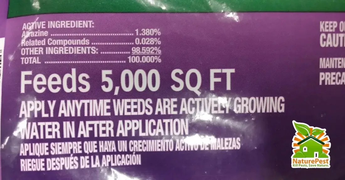 Why Are Home Improvement Store Pesticides So Cheap 1 why are home improvement store pesticides so cheap