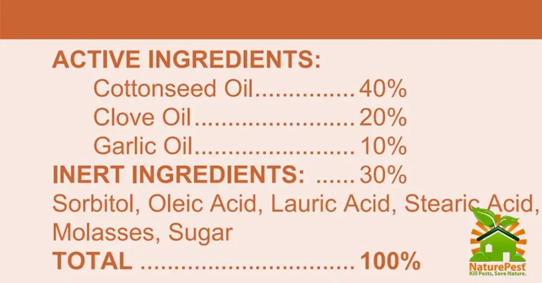Why Natural Pesticides Are Not 100% Safe 1 Why Natural Pesticides Are Not 100% Safe
