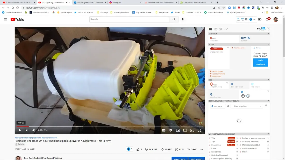 This Is How You Replace The Hose On Your Ryobi Backpack Sprayer: Be Warned, You're Going To Need Special Tools! 1 This Is How You Replace The Hose On Your Ryobi Backpack Sprayer: Be Warned, You’re Going To Need Special Tools!
