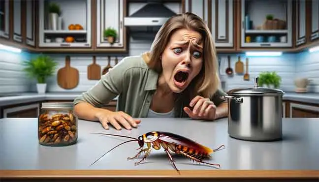 How to Get Rid of German Cockroaches in Fort Lauderdale? 1 How to Get Rid of German Cockroaches in Fort Lauderdale