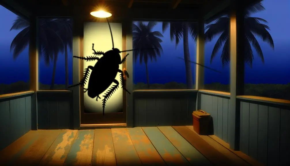 Is There a Cockroach Season in Florida? 1 florida s cockroach season explained