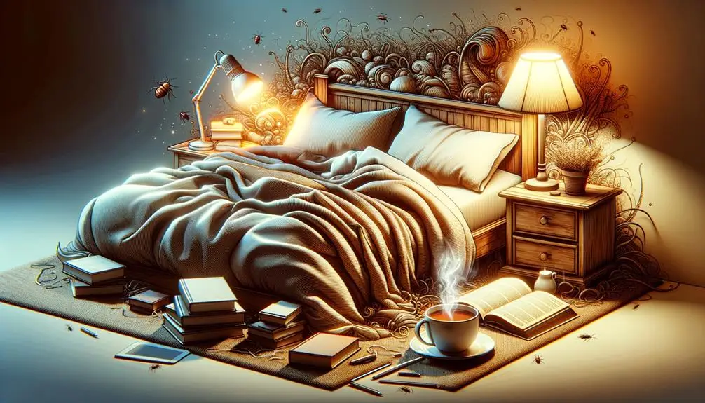 What Are Bed Bugs Attracted To? 1 bed bugs and their attractions