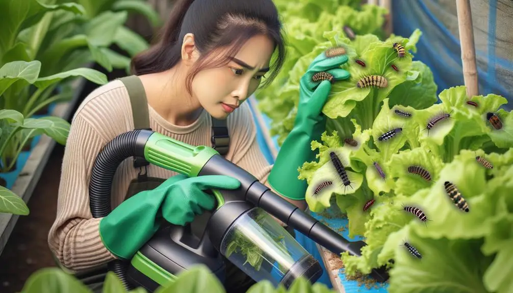 15 Top Non-Chemical Methods to Control Pest Problems Around the Home 1 natural pest control methods