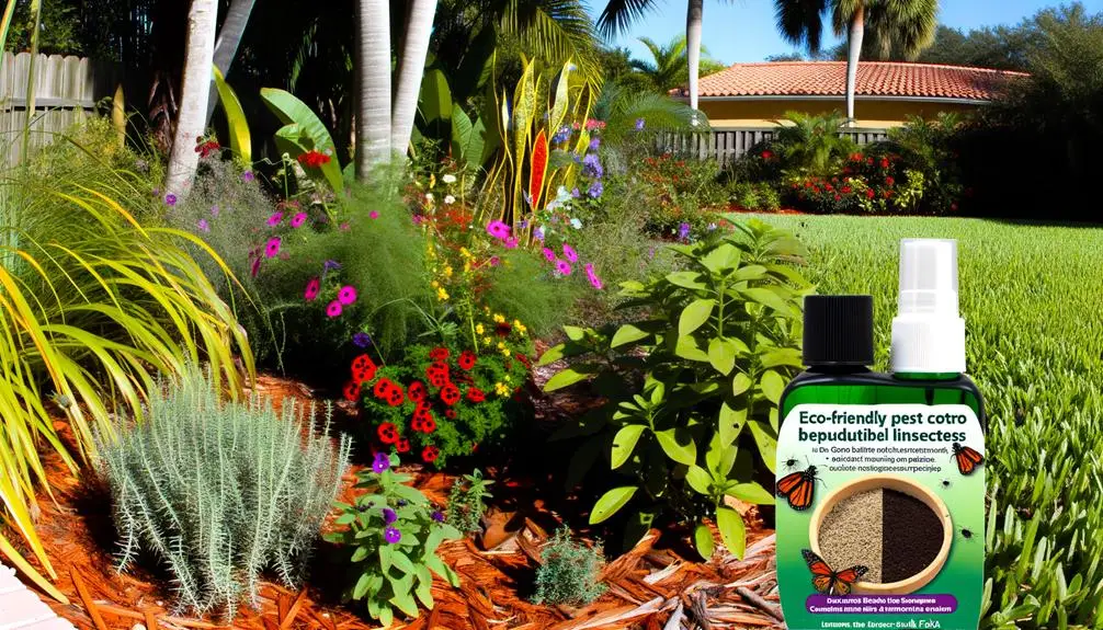 South Florida Best Natural Pest Control For Garden 1 south florida organic pest solutions