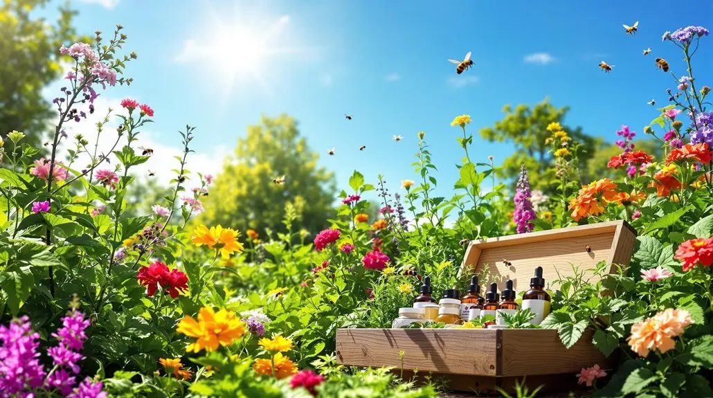 A Professional Pest Management Program Should Include Holistic Options 1 holistic pest management strategies