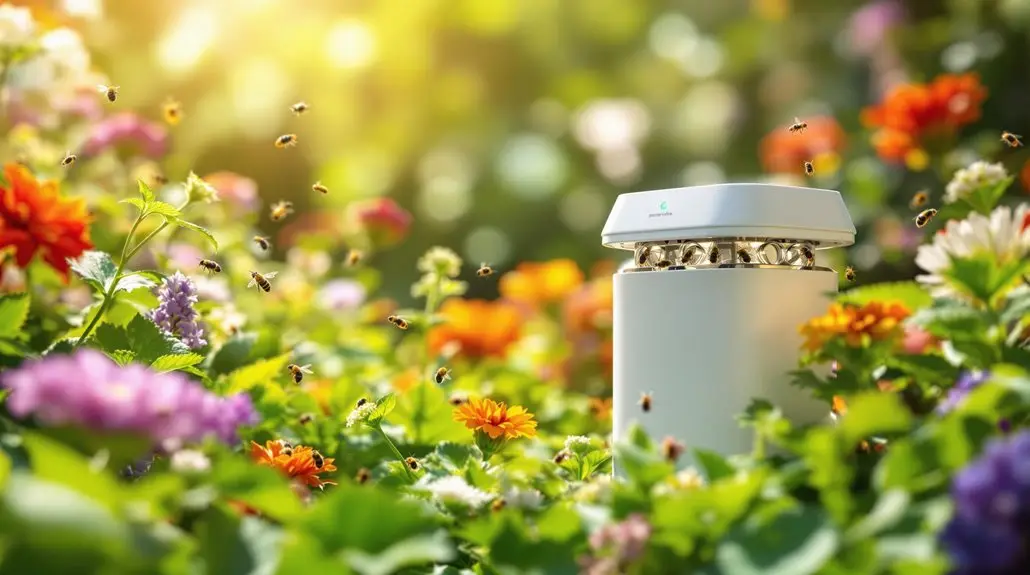 The Future of Green Pest Management 1 sustainable pest control solutions