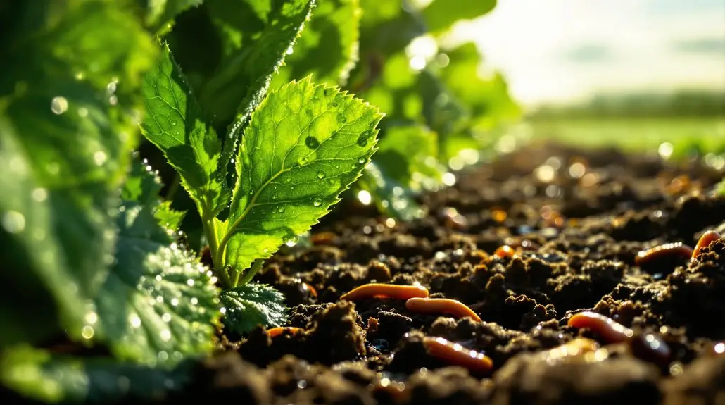 Where Does That Bug Spray Go? Tracking Clothianidin in the Environment 1 clothianidin environmental impact assessment