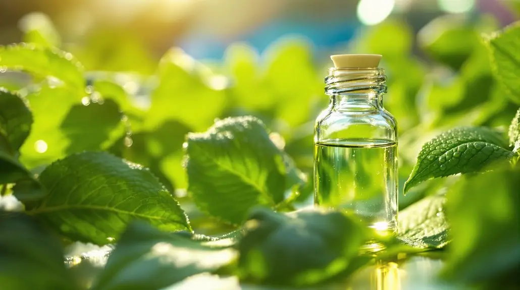 The Power of 2-Phenethyl Propionate: A Safer and Eco-Friendly Solution for Pest Control! 1 pesticidal activity of 2 phenethyl propionate