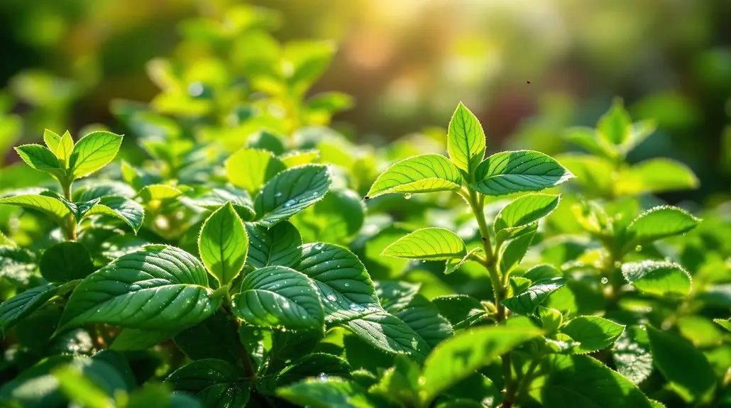 Thyme Oil Pesticide As An Insecticide 1 thyme oil pesticidal activity