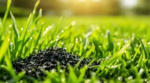 Humic Acids Service For St Augustine Grass in South Florida 1 humic acids benefit st augustine