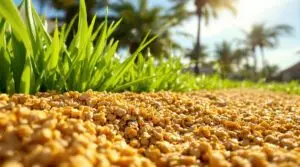 Vermiculite Service For St Augustine Grass in South Florida 1 vermiculite benefits st augustine