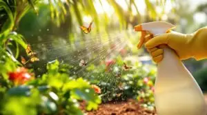 NOVALURON an ECO FRIENDLY APROACH To Control Pests in South Florida Landscapes 1 eco friendly pest control solution